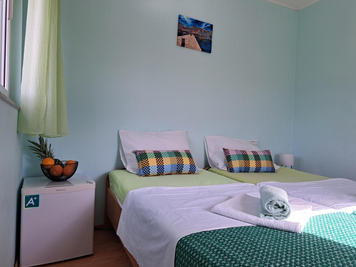 Apartment Penic Kaštela Buitenkant foto